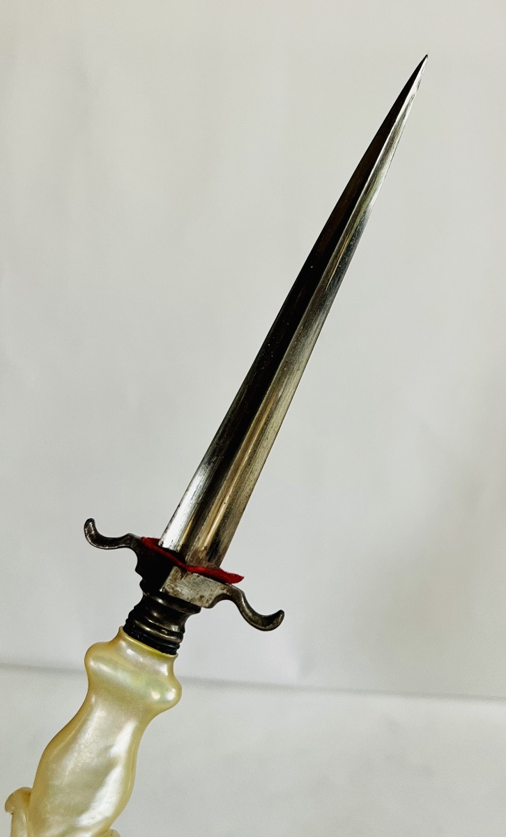 Dagger Of Virtue -photo-2